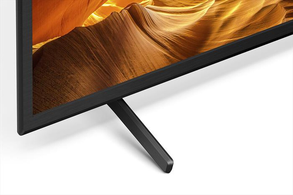 "SONY - SMART TV BRAVIA LED 4K 43\" KD43X72KPAEP"