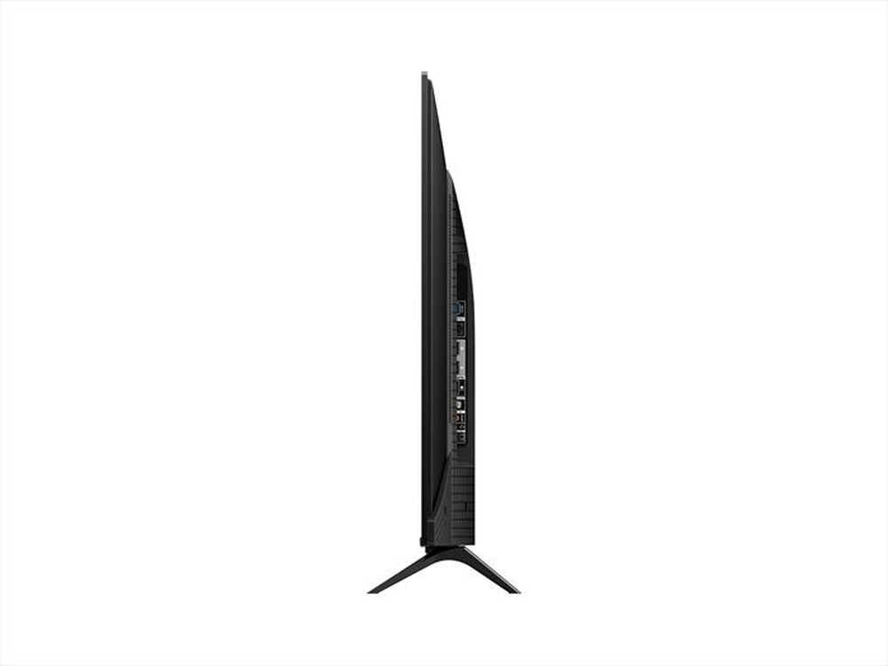 "TCL - Smart TV LED UHD 4K 43\" 43P79B-Titanium"