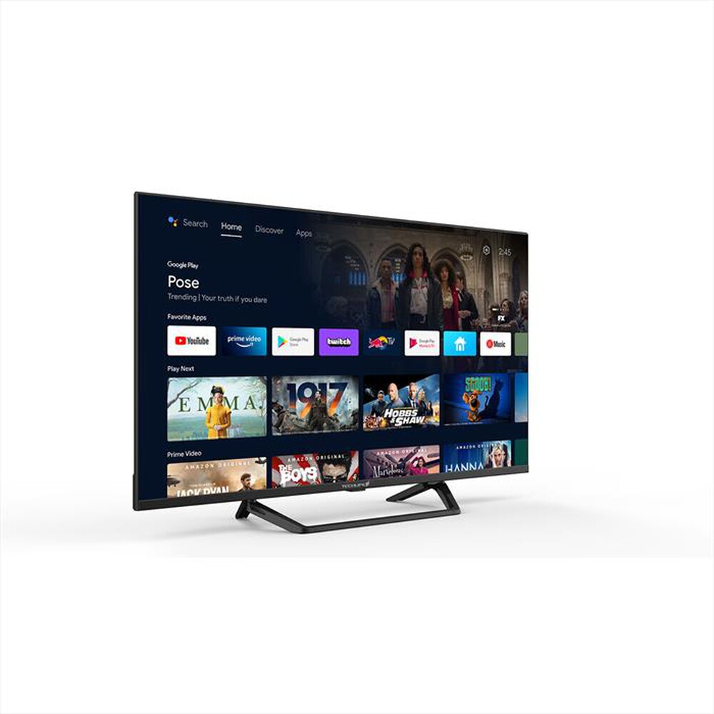 "TECHLIFE - Smart TV LED FHD 40\" TE40FG7LA11"