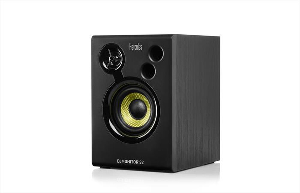 "HERCULES - DJ Monitor 32"