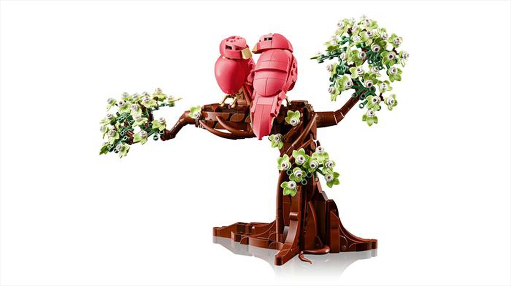 Immagine del prodotto LEGO - IDEAS Uccellini innamorati - 21365