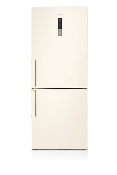 SAMSUNG - Frigorifero combinato RL4353LBAEF  473lt-Sabbia