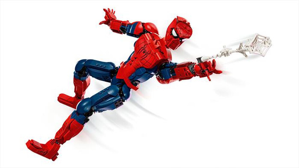 Immagine del prodotto LEGO - SPIDER-MAN Personaggio di Spider-Man - 76346