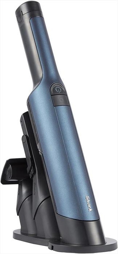SHARK - Aspirabriciole senza filo WANDVAC2.0 WV270EU-Blu