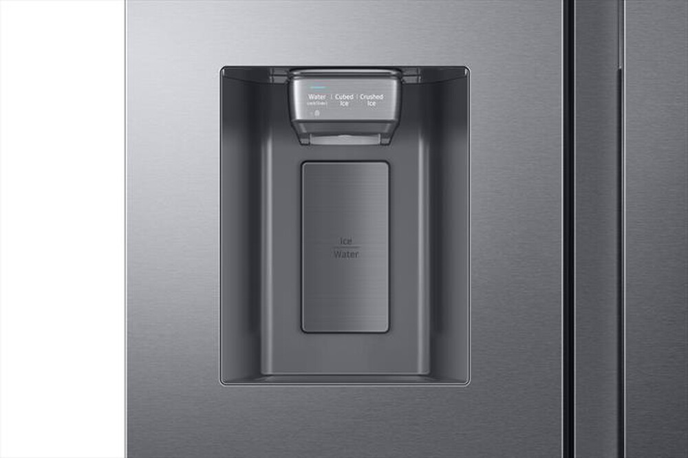 "SAMSUNG - Frigorifero side by side RS6HA8891SL/EF Classe E-INOX"