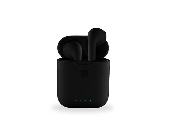 XTREME - AURICOLARI WIRELESS BT 5.0 HORBY-NERO | Euronics
