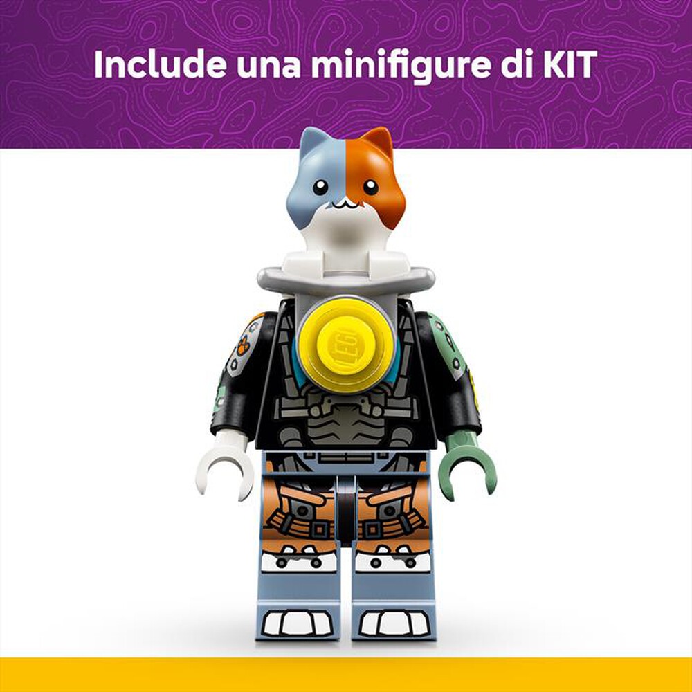 Immagine del prodotto LEGO - FORTNITE Kit - 77081