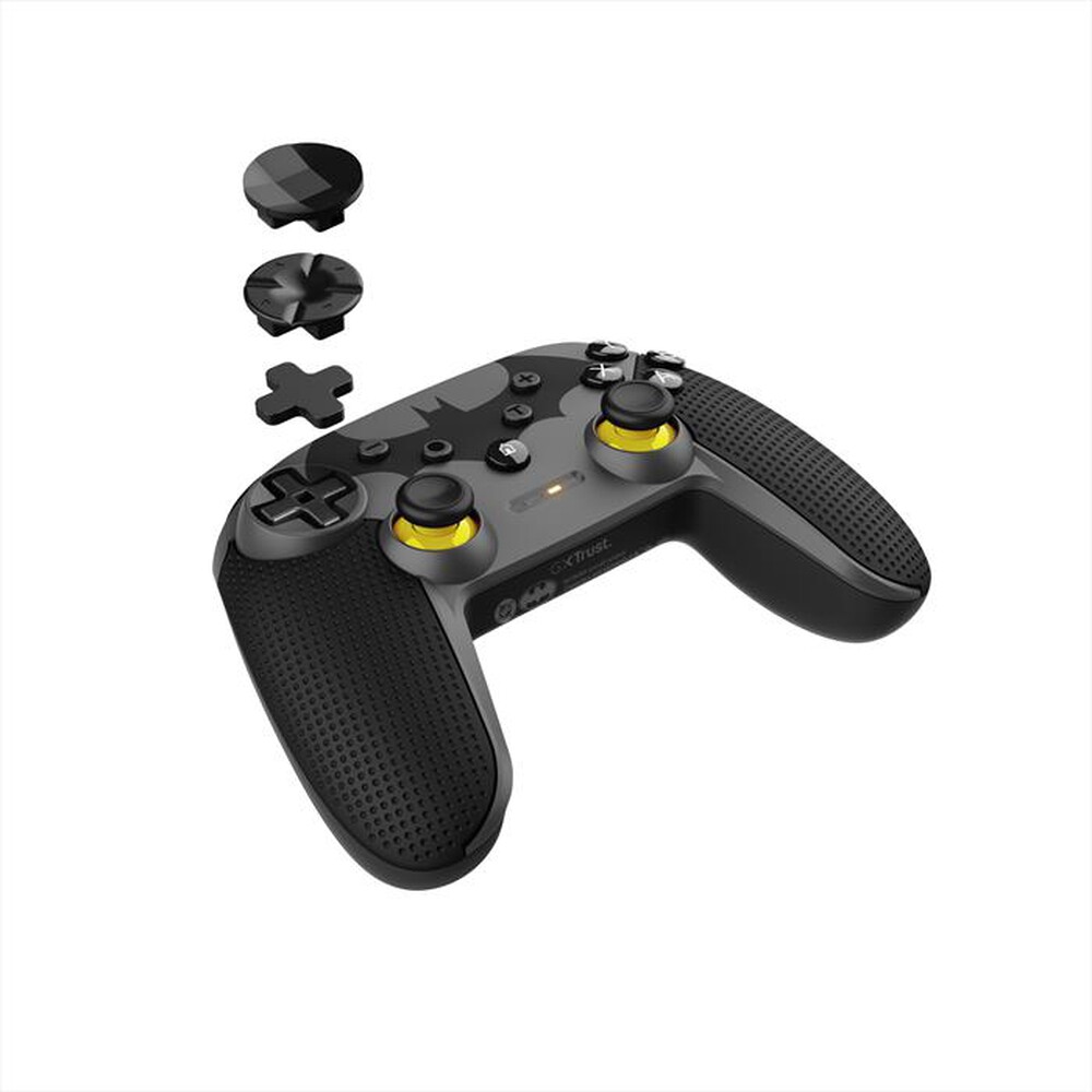 Immagine del prodotto TRUST - Muta Controller gaming wireless GXT 542BM-Batman