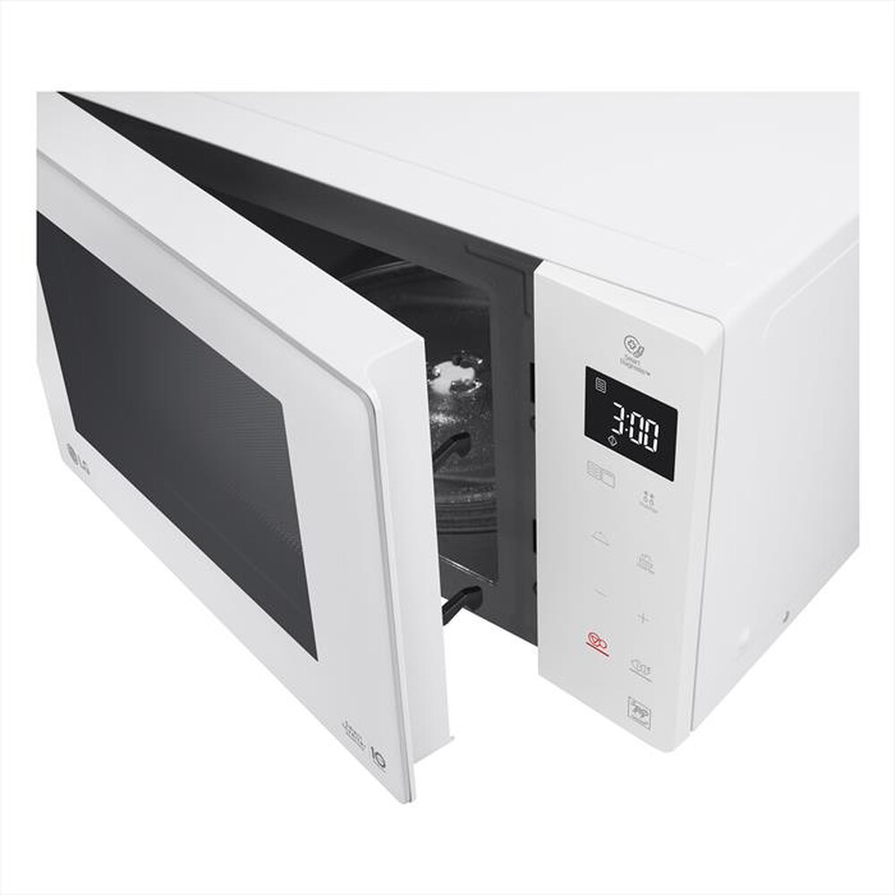 "LG - MH6535GDH-White"