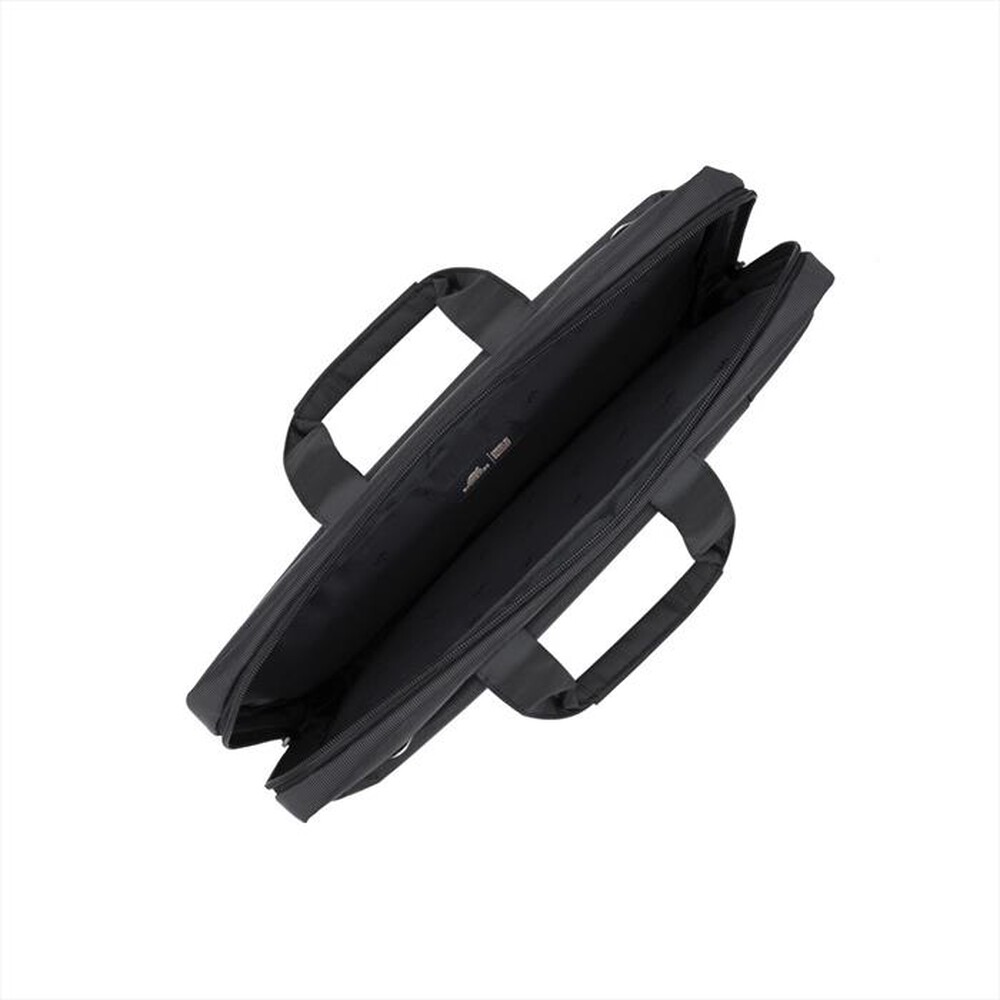 "RIVACASE - 8231 BORSA PER NOTEBOOK DA 15,6\"-Nero"