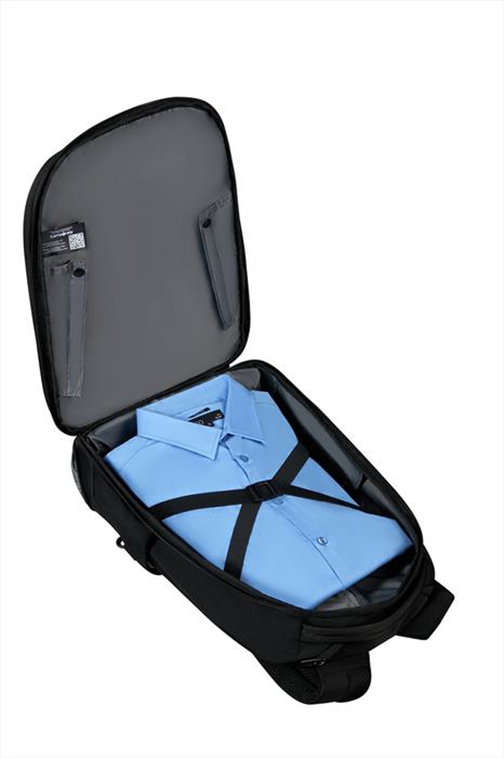 Immagine del prodotto SAMSONITE - GUARD IT 3.0 15,6"-Nero