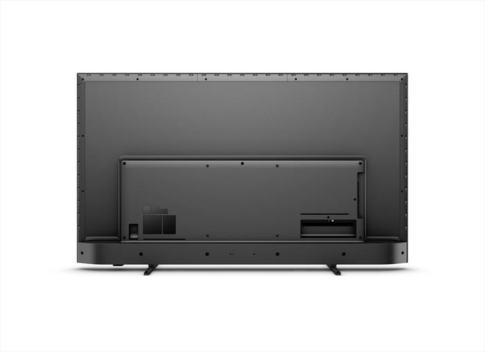 "PHILIPS - Smart TV LED UHD 4K 75\" 75PUS8007/12-Black"