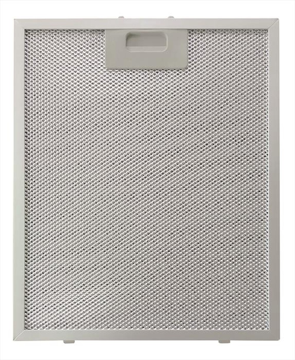 GLEM GAS - FILKME Filtro metallico Cappe-SILVER