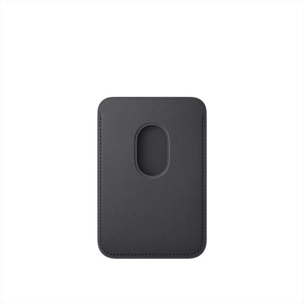 Immagine del prodotto APPLE - Portafoglio MagSafe MA6W4ZMA-Nero