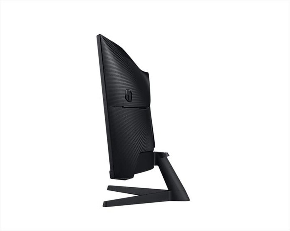"SAMSUNG - C34G55 MONITOR GAMING ODYSSEY DA 34\" CURVO"