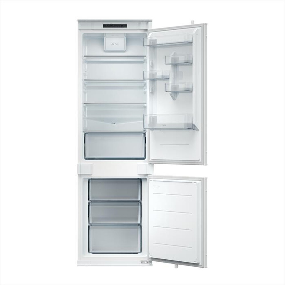Immagine del prodotto CANDY - Frigorifero combinato CNBQL3518EV Classe E 268 lt-Bianco