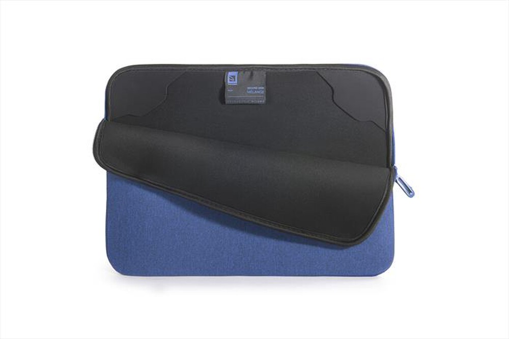 "TUCANO - CUSTODIA NOTEBOOK 13\"/14\"-BLU"