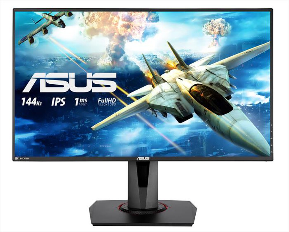 "ASUS - VG279Q-Nero"