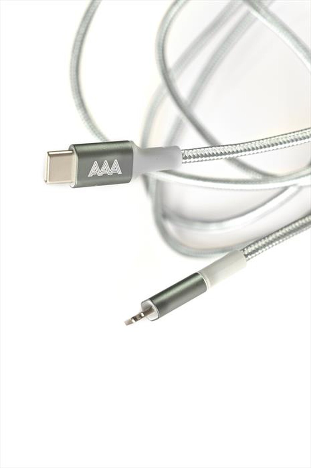 Immagine del prodotto AAAMAZE - CAVO TYPE-C/LIGHTNING