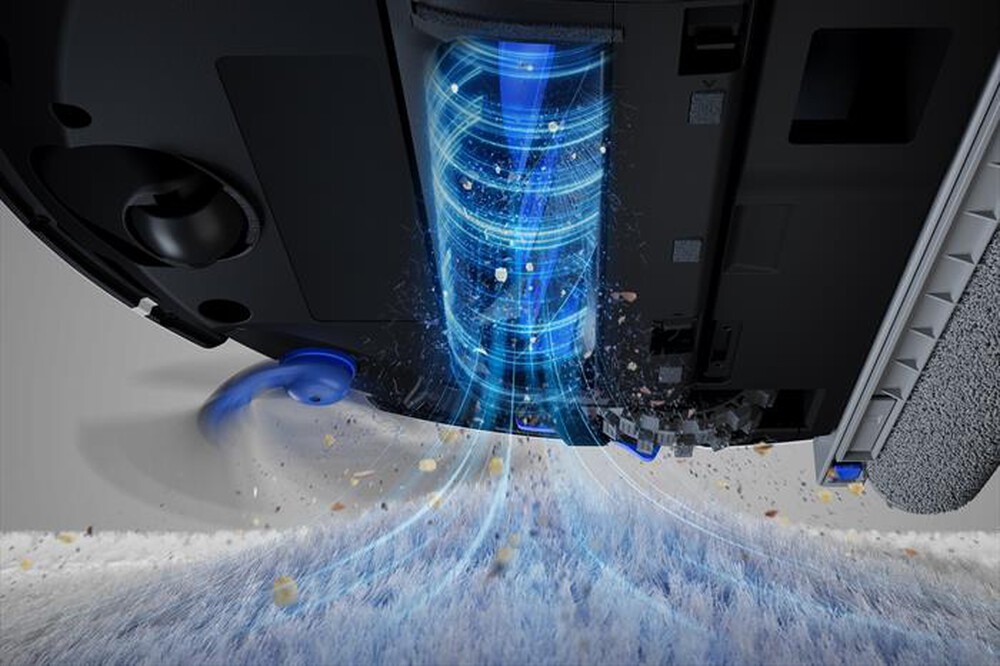 Immagine del prodotto ECOVACS - Aspirapolvere robot DEEBOT T90 PRO OMNI EU-Nero