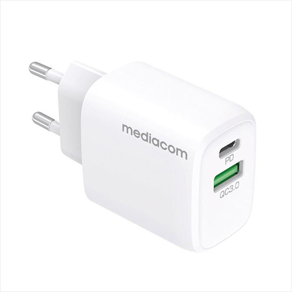 "MEDIACOM - IATMDMMDA110-Bianco"