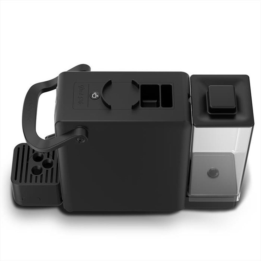 Immagine del prodotto DIDIESSE - Macchina da caffé espresso DARKSIDE-Grigio