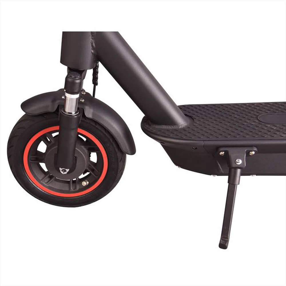 "VIVOBIKE - M-VMS4S-Nero"