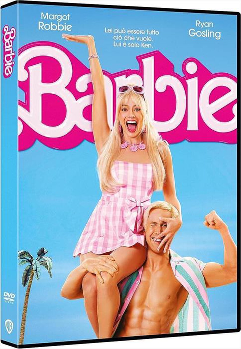Immagine del prodotto WARNER HOME VIDEO - Barbie