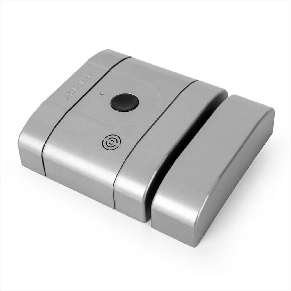 "AYR - SMART LOCK BT-CROMATA"