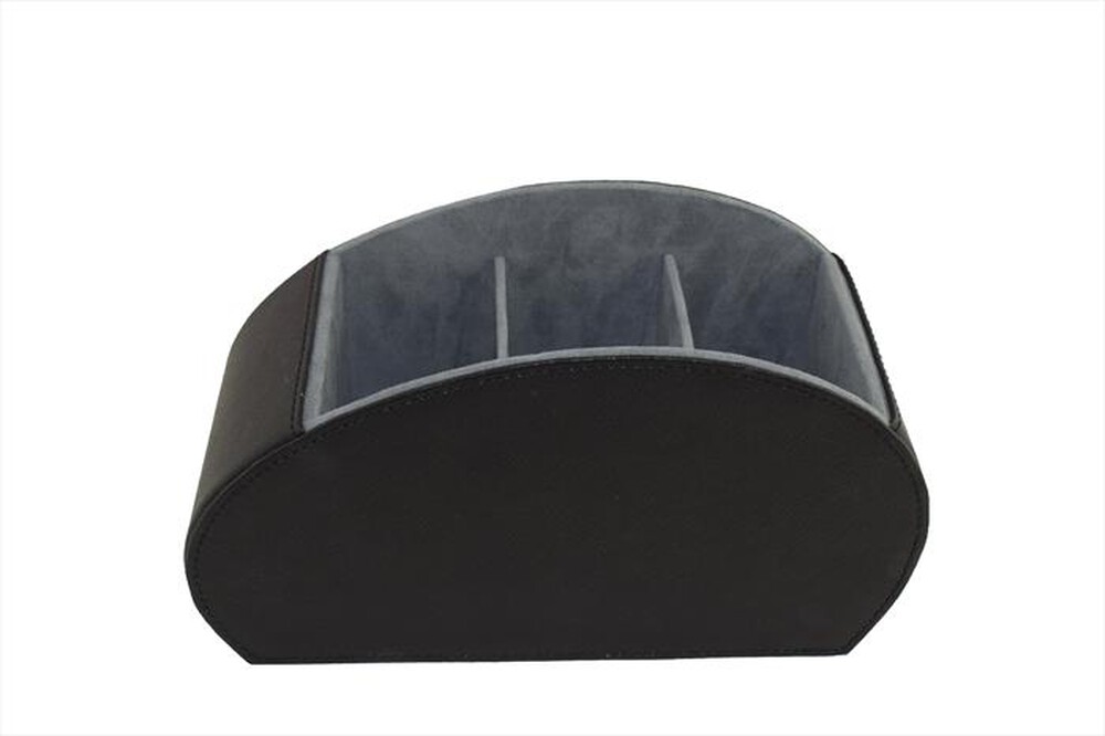 Immagine del prodotto MELICONI - PORTATELECOMANDI DELUXE-Similpelle Nero
