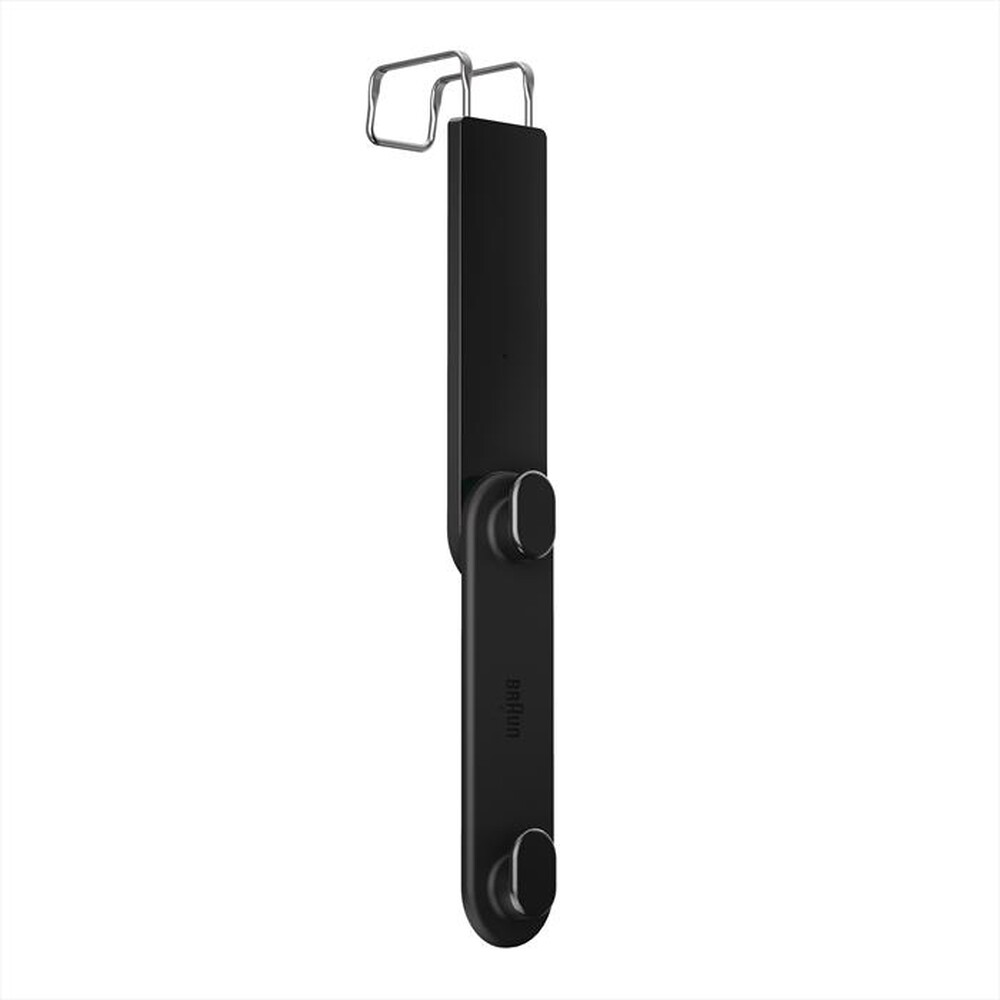 Immagine del prodotto BRAUN - Stiratore verticale QUICKSTYLE GS7077K-NERO