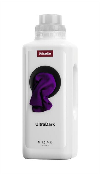 MIELE - Detersivo UltraDark en,it,el,  MIELE - Detersivo UltraDark en,it,el