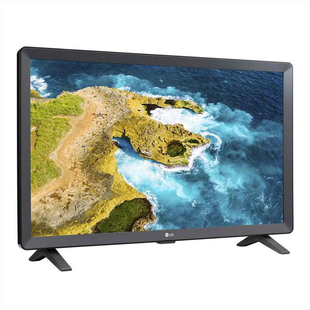 "LG - 24TQ520S-PZ.API-Nero"