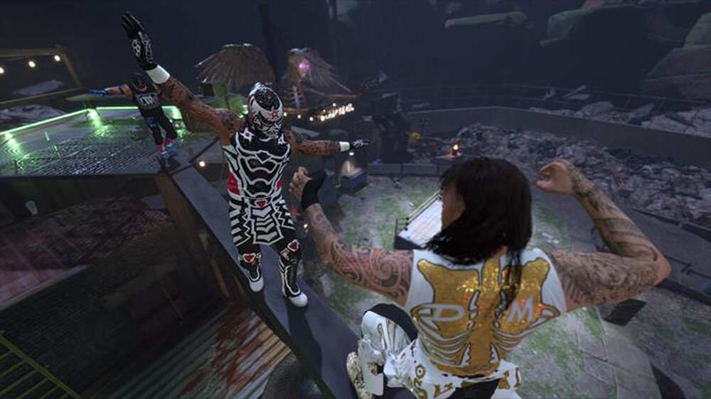 Immagine del prodotto 2K GAMES - WWE 2K26