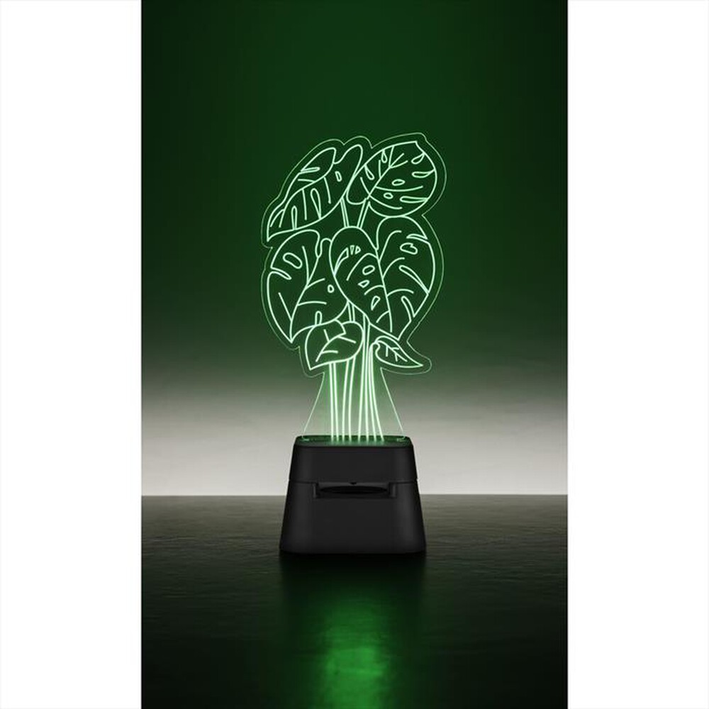 Immagine del prodotto CELLULARLINE - Altoparlante Bluetooth BTSPKACRYLIC4-Multicolore