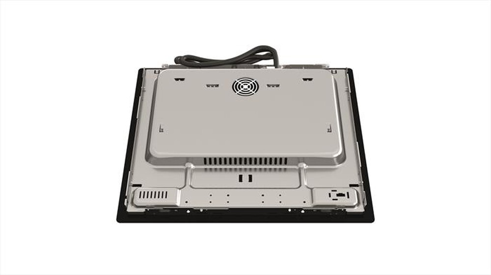 "WHIRLPOOL - Piano cottura induzione WL S2260 NE-Nero"
