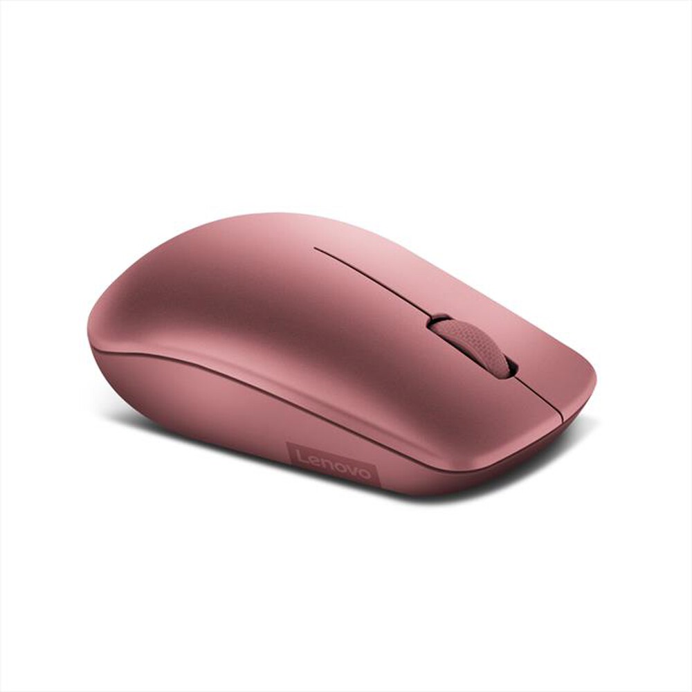 Immagine del prodotto LENOVO - MOUSE WIRELESS 530-Rosso
