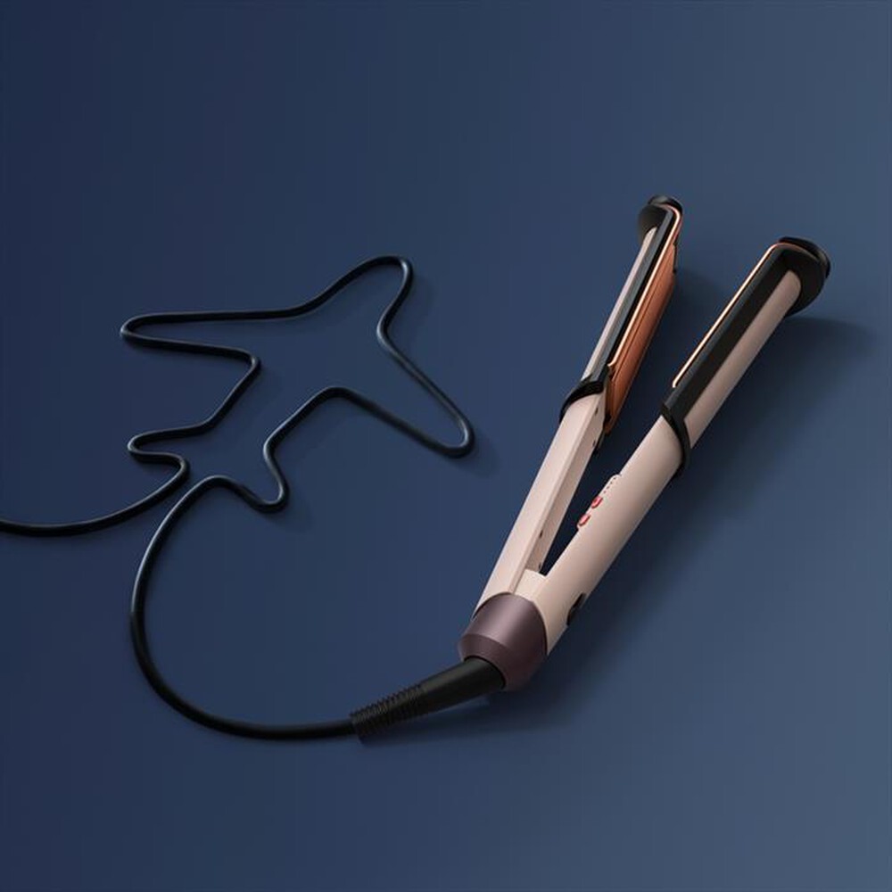 Immagine del prodotto DYSON - PIASTRA CORRALE COOLSHINE-Rose Gold