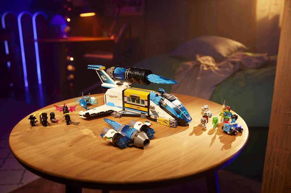 Immagine del prodotto LEGO - DREAMZZZ Il Bus spaziale del Signor Oz - 71460