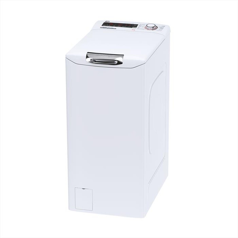 "HOOVER - Lavatrice H3TM28TAMC51-11 8 Kg Classe A-Bianco"