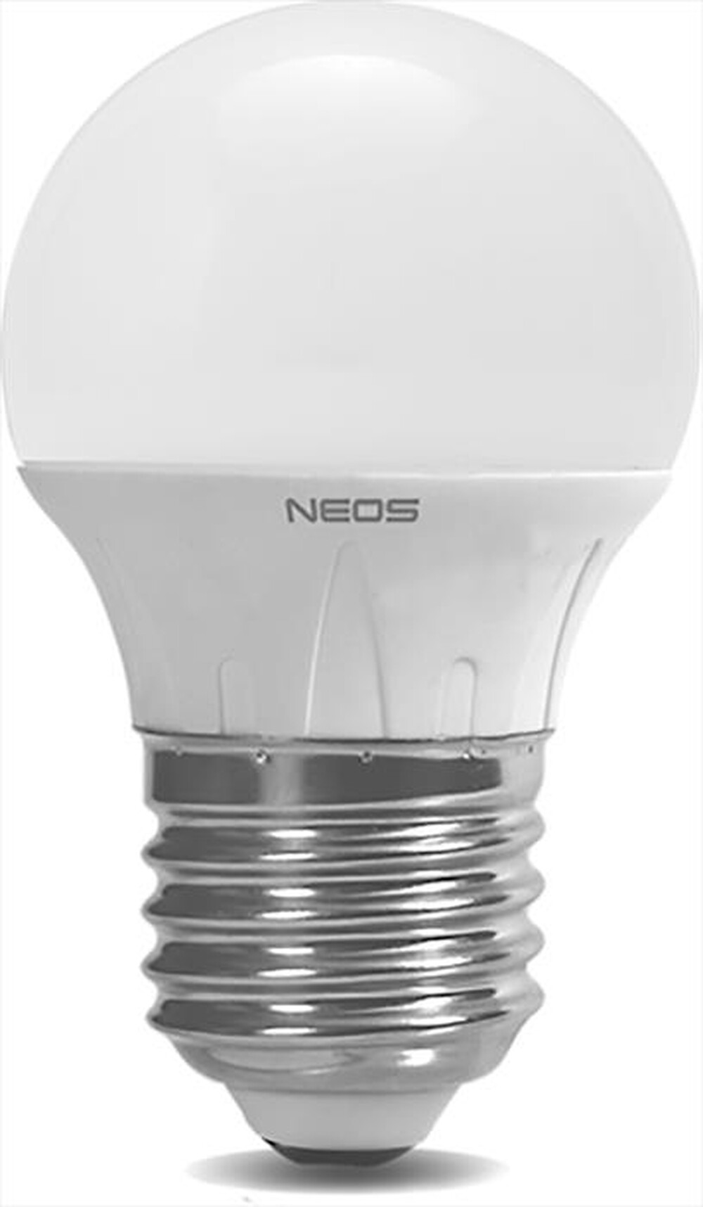 Immagine del prodotto G&BL - LED SFERA 3,5W E27 C