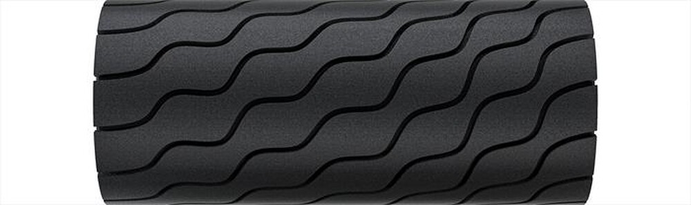 "THERABODY - Rullo per terapia THERAGUN 12\" WAVE ROLLER-nero"