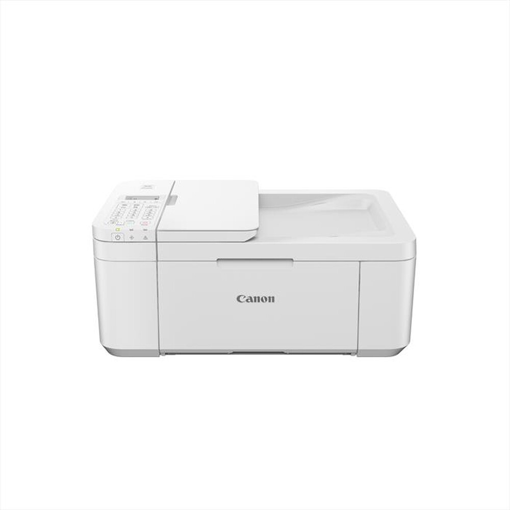 "CANON - PIXMA TR4651-White"