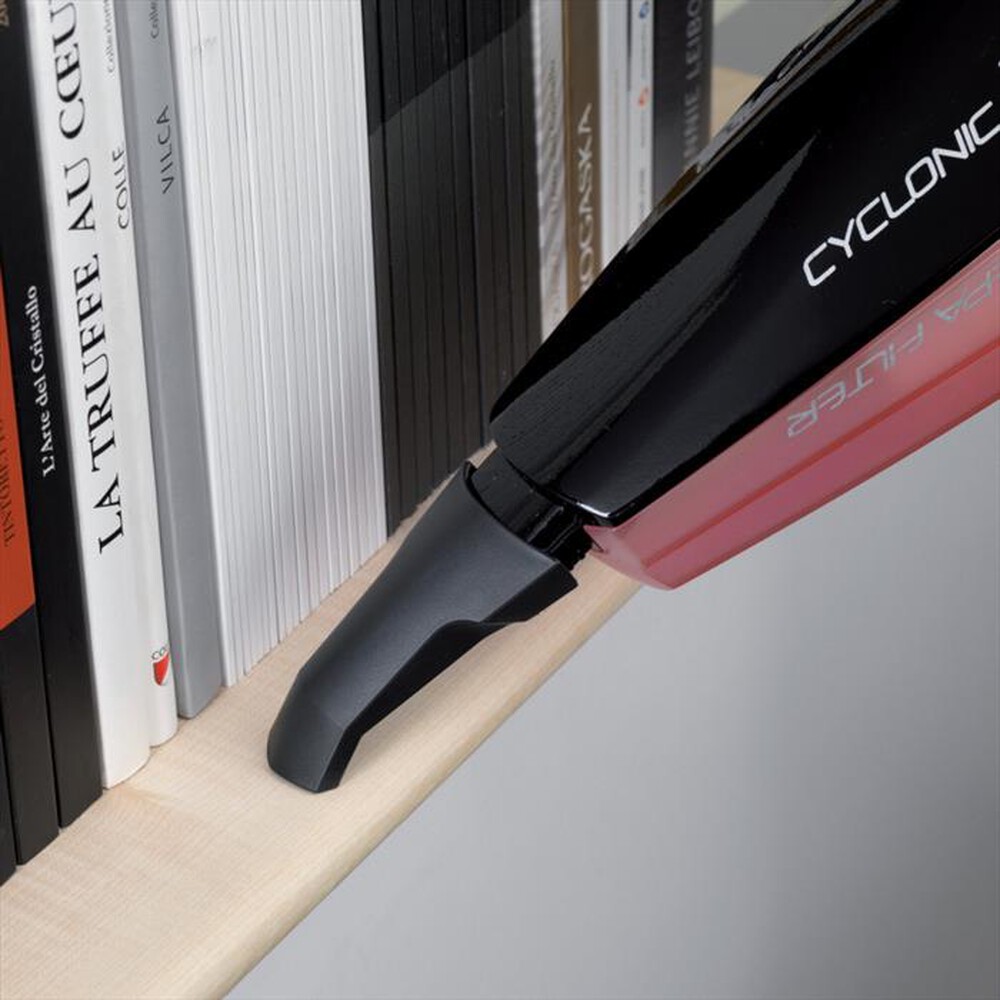 Immagine del prodotto ARIETE - 2764-Nero, Rosso