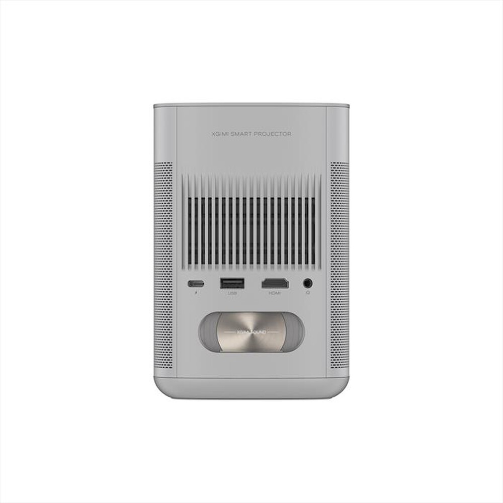 "XGIMI - MOGO 2 - PROIETTORE PORTATILE SMART-grigio"