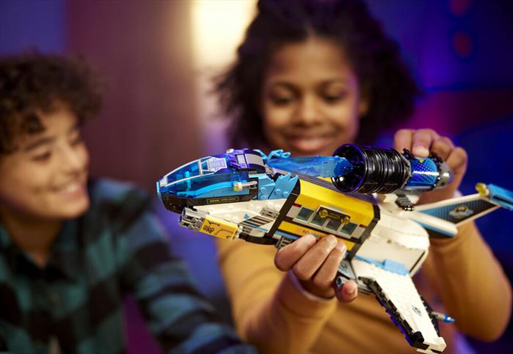 Immagine del prodotto LEGO - DREAMZZZ Il Bus spaziale del Signor Oz - 71460