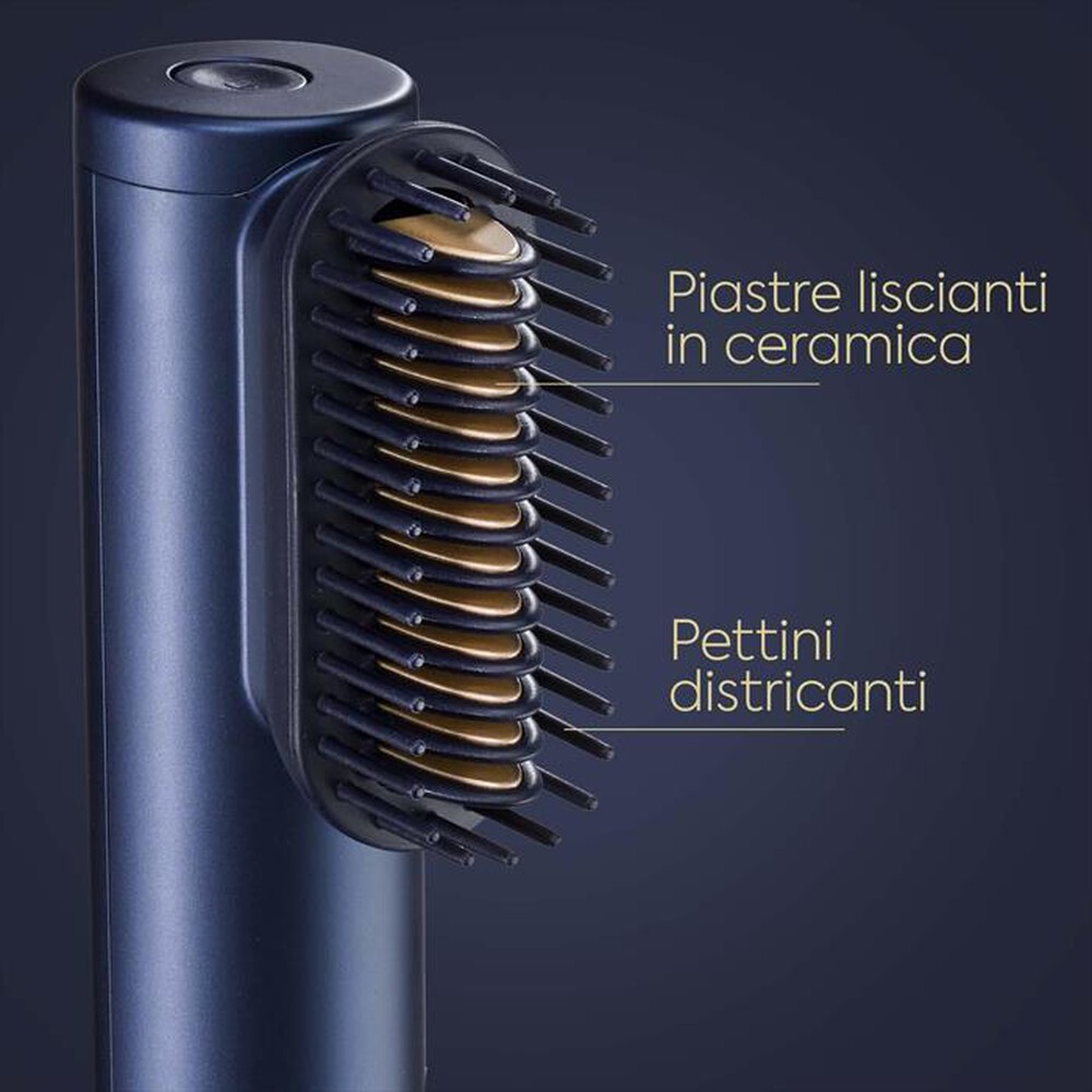 "BABYLISS - Asciugacapelli AS6550E"