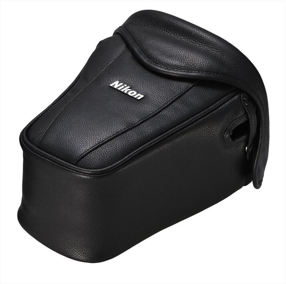 "NIKON - CF-DC4"