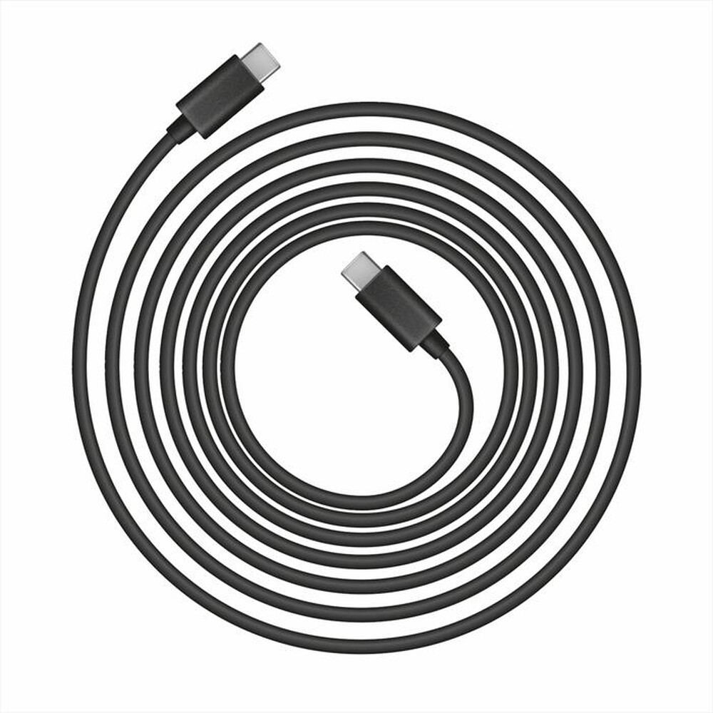 "TRUST - SUMMA 45W USB-C CHRGR-Black"