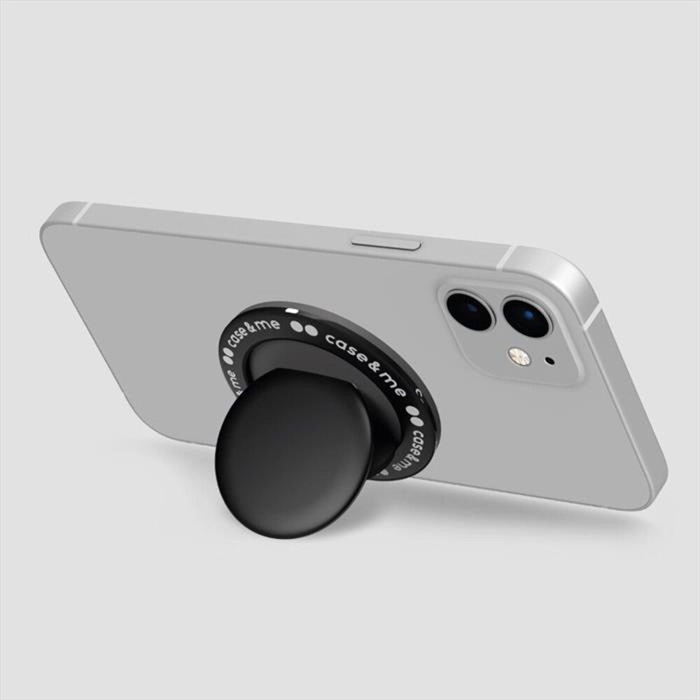 Immagine del prodotto CASEME - Supporto per smartphone CMSTANDMSGK-Nero